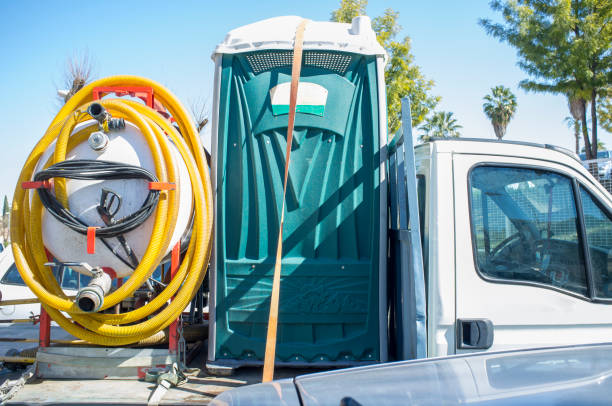 Best Local porta potty services  in Macclenny, FL