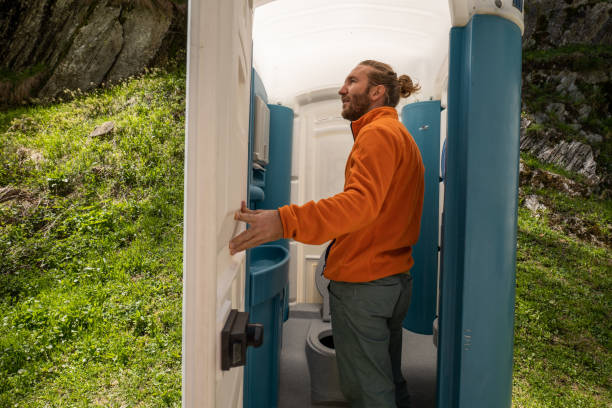 Professional porta potty rental in Macclenny, FL