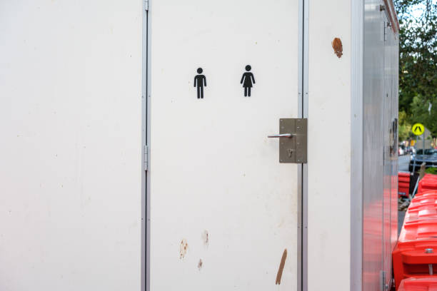 Best Portable restroom trailer rental  in Macclenny, FL
