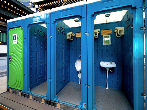 Best Porta potty rental for festivals  in Macclenny, FL
