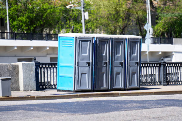 Portable bathroom rental in Macclenny, FL