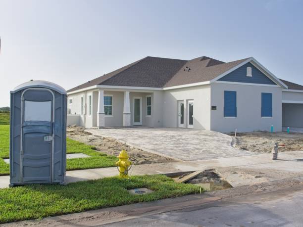 Best Wedding porta potty rental  in Macclenny, FL