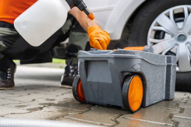 Best Best portable toilet rental  in Macclenny, FL