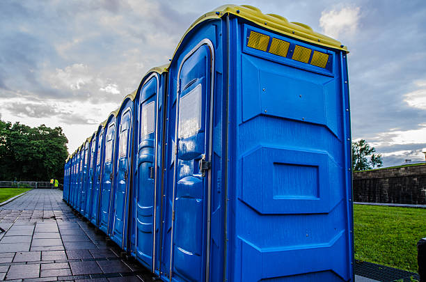 Sanitation services for porta potties in Macclenny, FL
