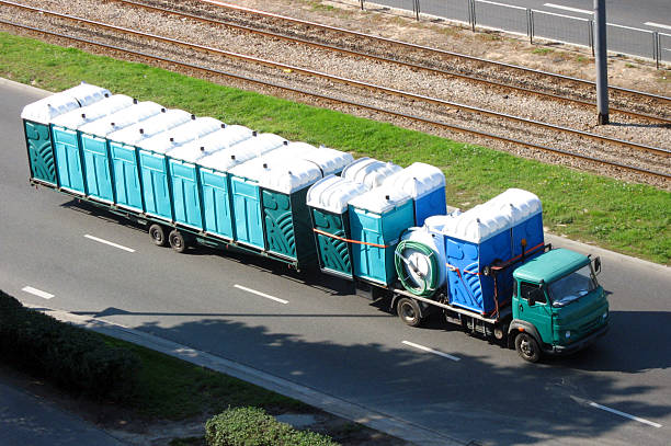 Best Portable toilet rental cost  in Macclenny, FL