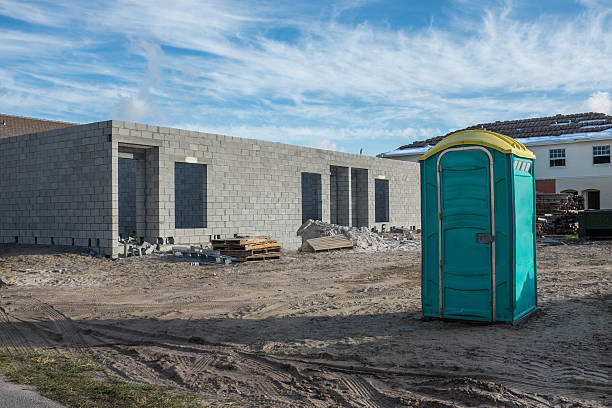 Best Emergency porta potty rental  in Macclenny, FL